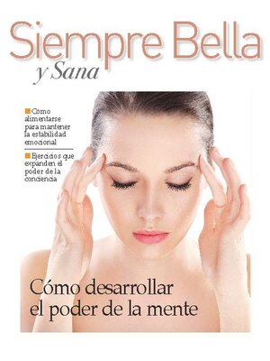 cover image of Siempre Bella